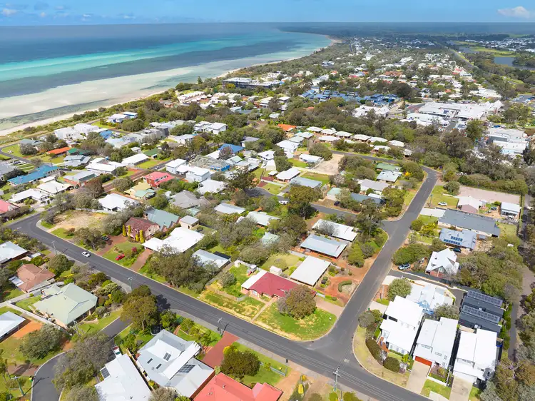 Second view of Homely house listing, 3 Prowse Way, Dunsborough WA 6281