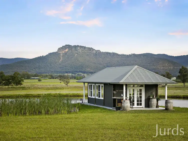 Second view of Homely rural property listing, 130 Hill Street, Broke NSW 2330