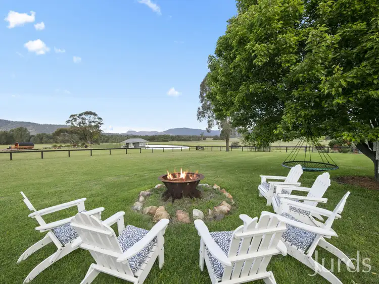 Third view of Homely rural property listing, 130 Hill Street, Broke NSW 2330