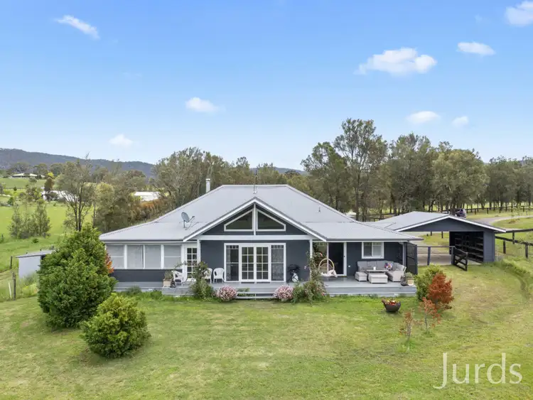 Seventh view of Homely rural property listing, 130 Hill Street, Broke NSW 2330