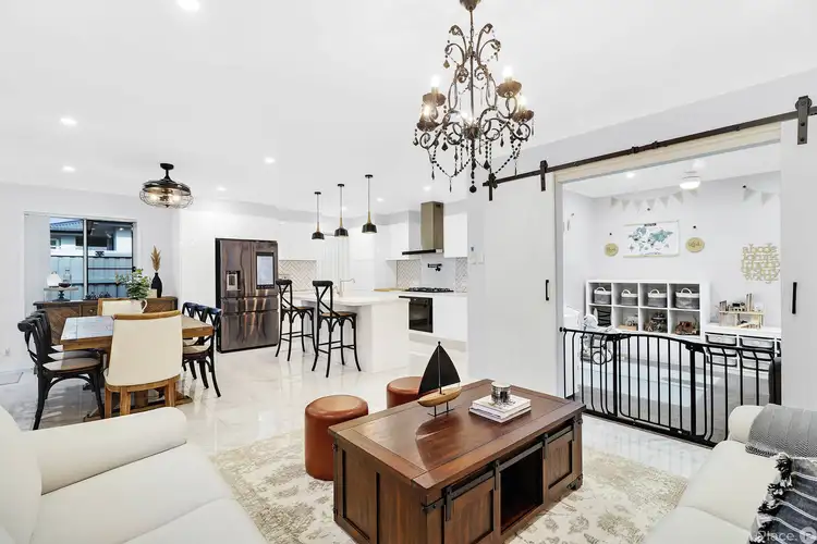 3 Satinash Street, Park Ridge QLD 4125