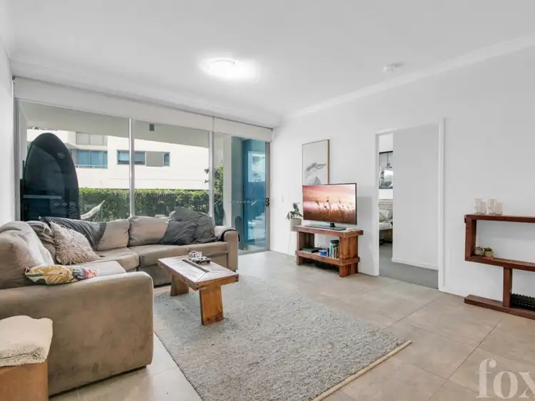 3005/397 Christine Avenue, Varsity Lakes QLD 4227