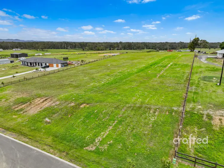 Second view of Homely land listing, 208 Payne Road, Riverbend QLD 4280