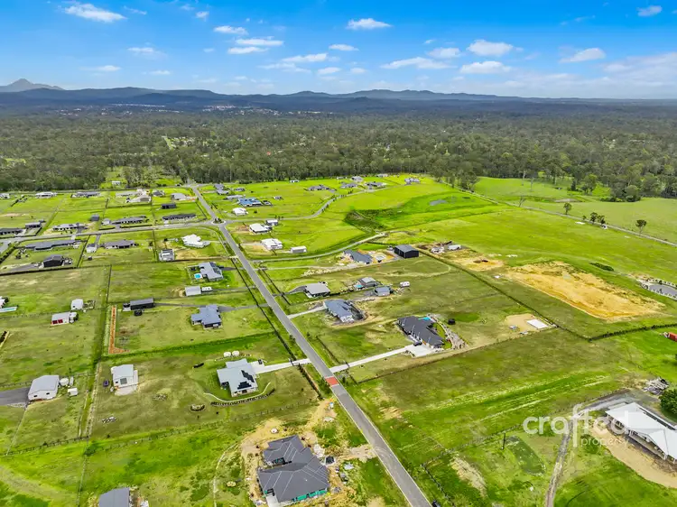 Fourth view of Homely land listing, 208 Payne Road, Riverbend QLD 4280