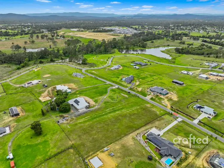 Fifth view of Homely land listing, 208 Payne Road, Riverbend QLD 4280