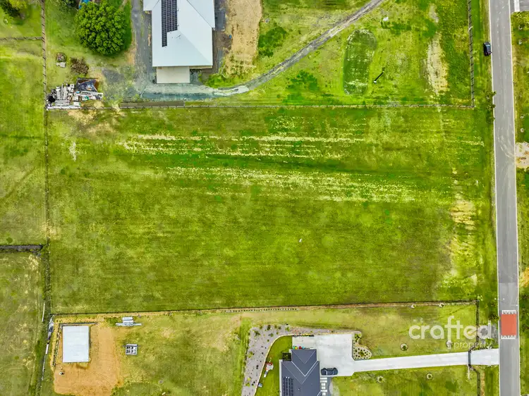 Sixth view of Homely land listing, 208 Payne Road, Riverbend QLD 4280