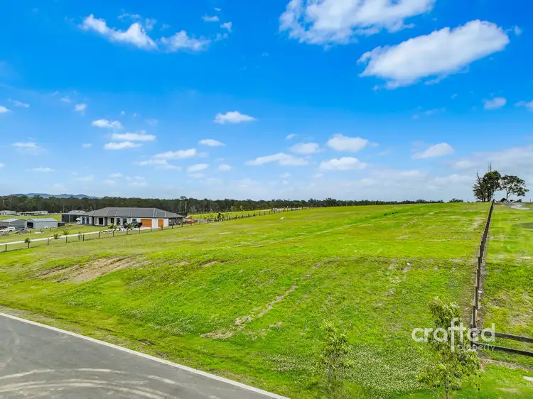 Seventh view of Homely land listing, 208 Payne Road, Riverbend QLD 4280