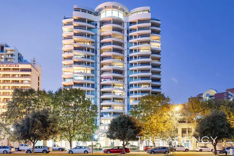 20/52 Terrace Road, East Perth WA 6004