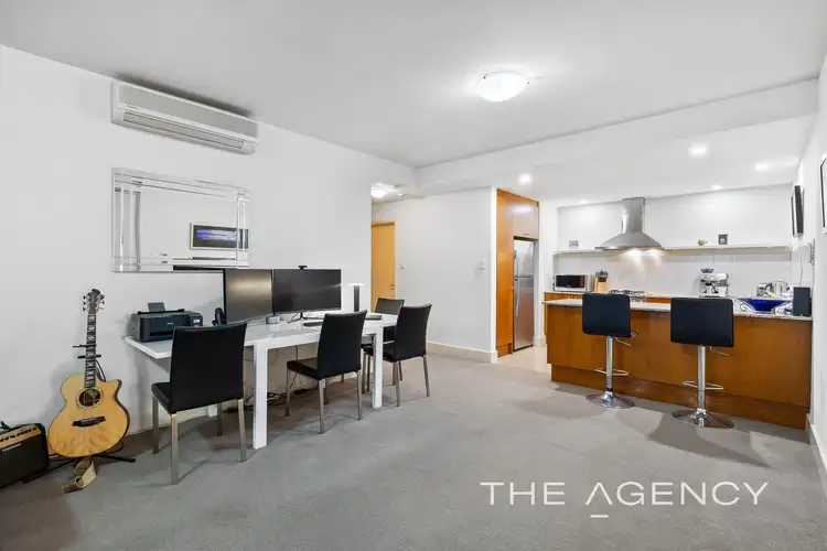 Third view of Homely apartment listing, 20/52 Terrace Road, East Perth WA 6004