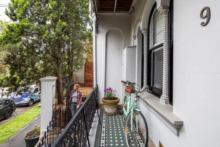 3/50 Grove Street, Birchgrove NSW 2041