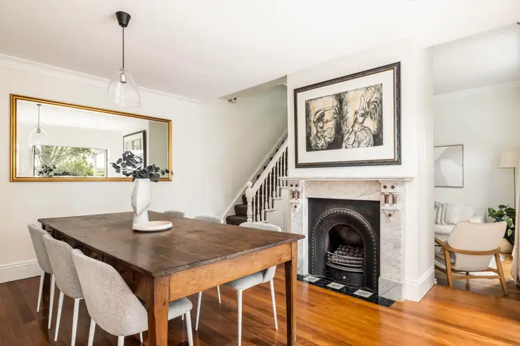 Fourth view of Homely house listing, 3/50 Grove Street, Birchgrove NSW 2041