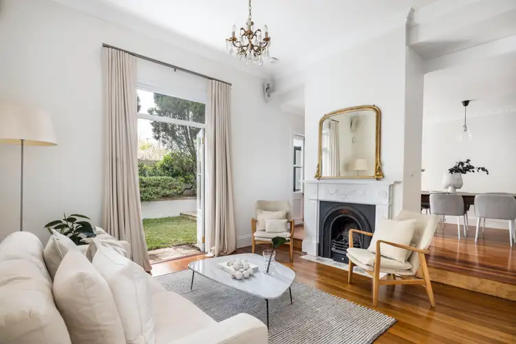 Fifth view of Homely house listing, 3/50 Grove Street, Birchgrove NSW 2041