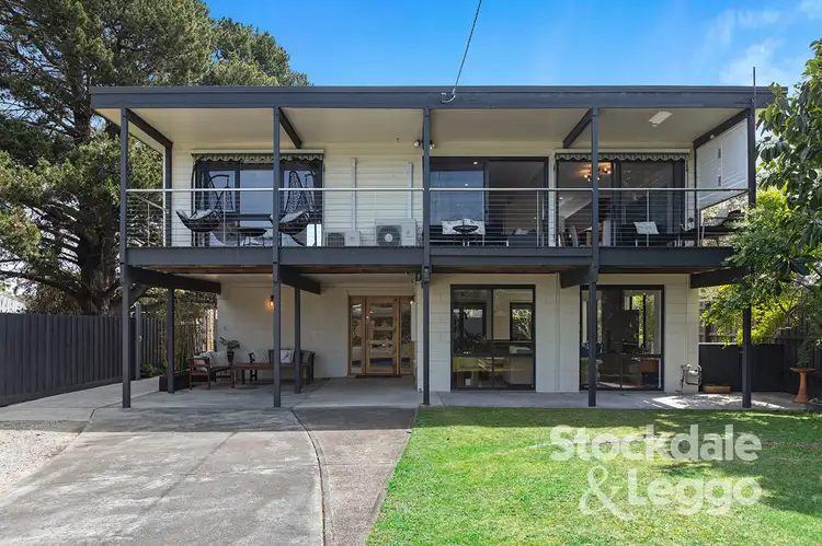 52 Cootamundra Avenue, Capel Sound VIC 3940