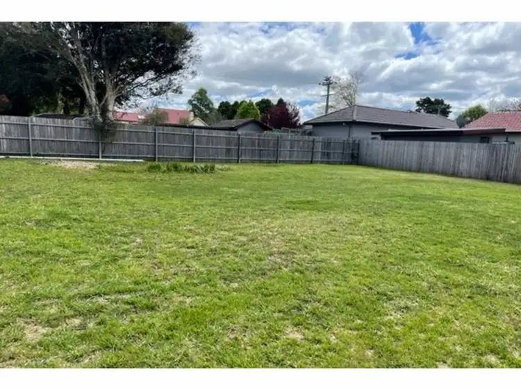 Main view of Homely land listing, 168A Galloway Street, Armidale NSW 2350
