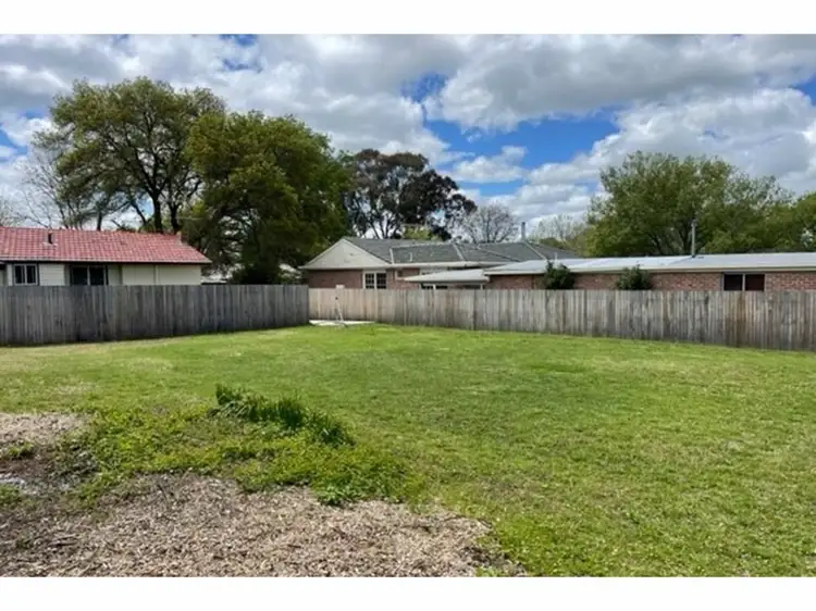 Second view of Homely land listing, 168A Galloway Street, Armidale NSW 2350
