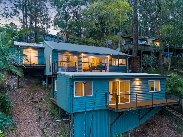 35 Alison Road, Springfield NSW 2250