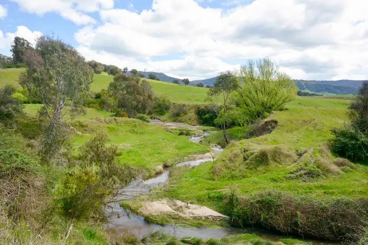 Fifth view of Homely land listing, LOT 5 & 6, 303 Smith Lane, Yackandandah VIC 3749