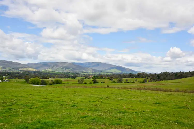Seventh view of Homely land listing, LOT 5 & 6, 303 Smith Lane, Yackandandah VIC 3749