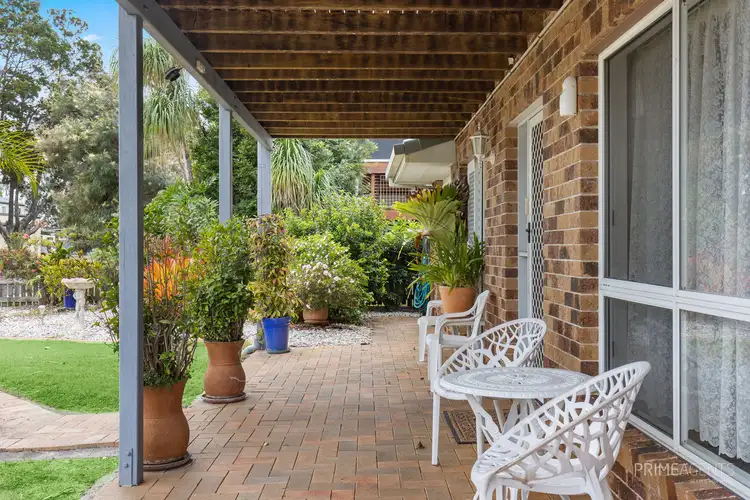 Fourth view of Homely house listing, 71 Moreton Street, Toogoom QLD 4655