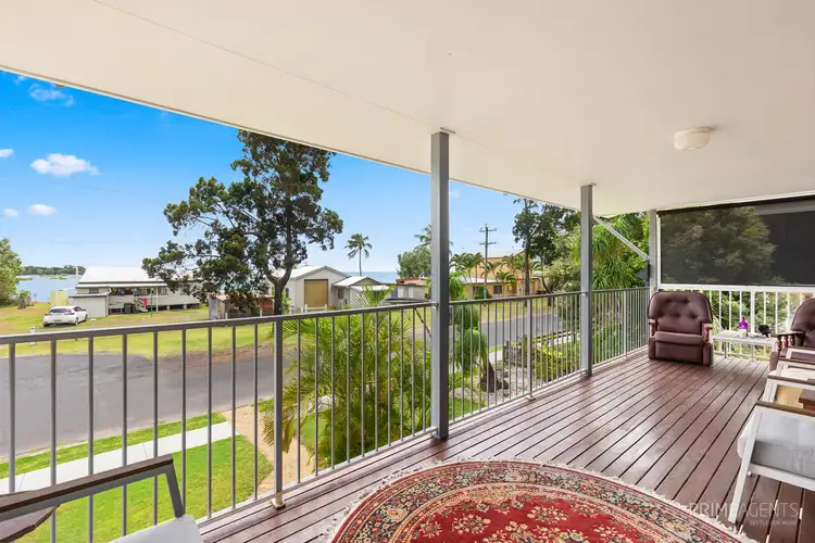 Seventh view of Homely house listing, 71 Moreton Street, Toogoom QLD 4655