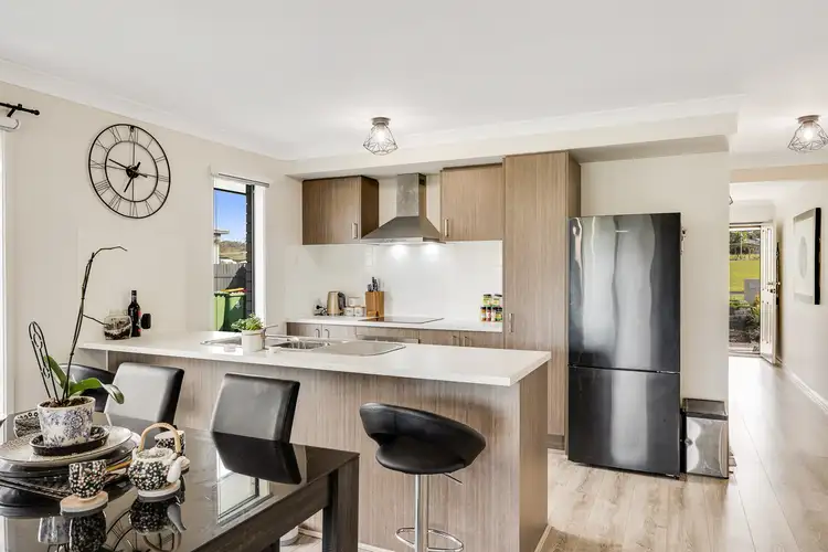 Second view of Homely house listing, 6 Jodie Louise Avenue, Cotswold Hills QLD 4350