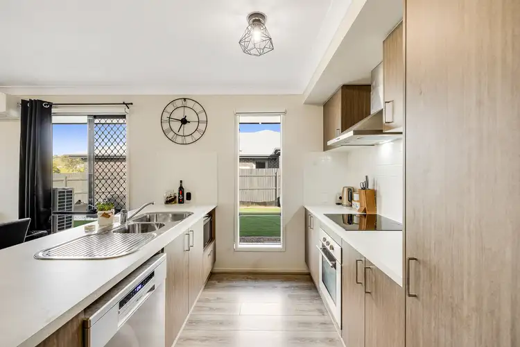 Third view of Homely house listing, 6 Jodie Louise Avenue, Cotswold Hills QLD 4350