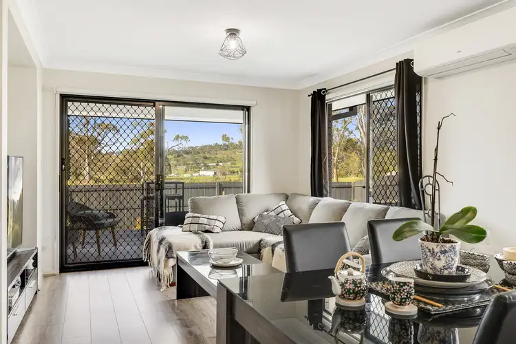 Fourth view of Homely house listing, 6 Jodie Louise Avenue, Cotswold Hills QLD 4350