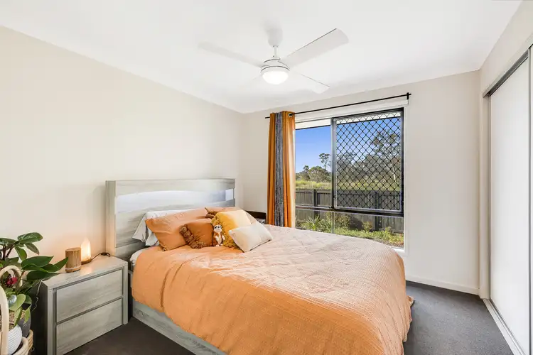 Sixth view of Homely house listing, 6 Jodie Louise Avenue, Cotswold Hills QLD 4350