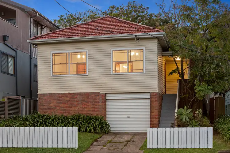 Second view of Homely house listing, 163 City Road, Merewether NSW 2291