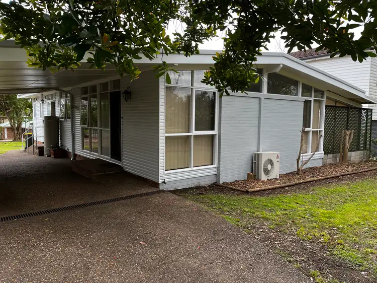 Main view of Homely house listing, 30 Lucasville Road, Glenbrook NSW 2773