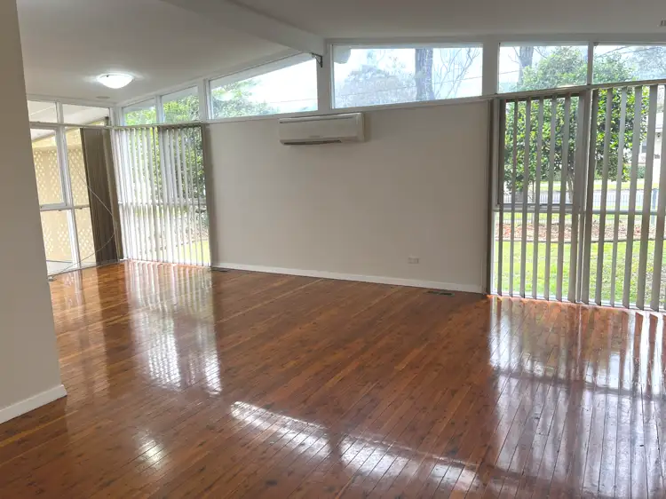 Second view of Homely house listing, 30 Lucasville Road, Glenbrook NSW 2773