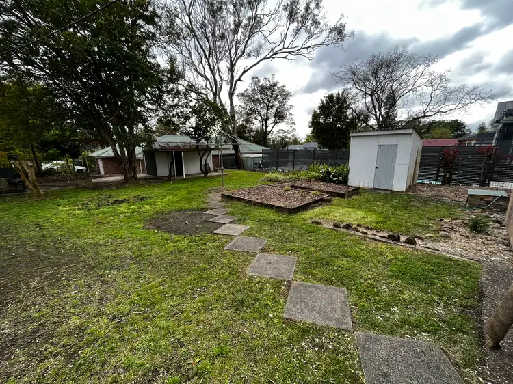 Fifth view of Homely house listing, 30 Lucasville Road, Glenbrook NSW 2773