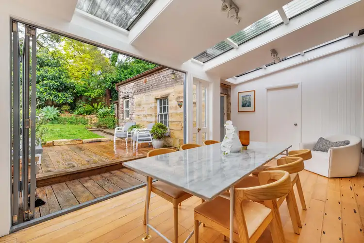 Fifth view of Homely house listing, 31 Stephen Street, Balmain NSW 2041