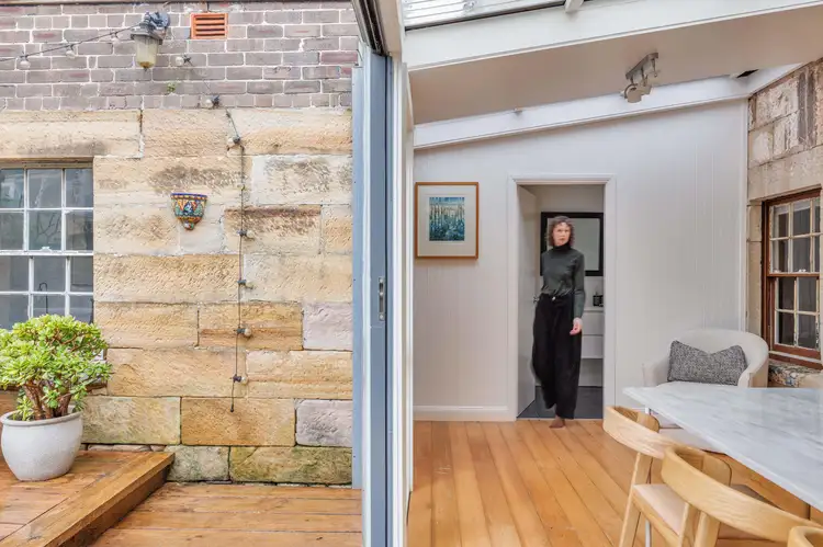 Sixth view of Homely house listing, 31 Stephen Street, Balmain NSW 2041