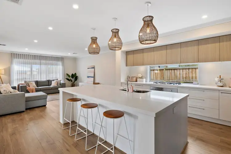 Fourth view of Homely house listing, 18 Cottage Crescent, Torquay VIC 3228