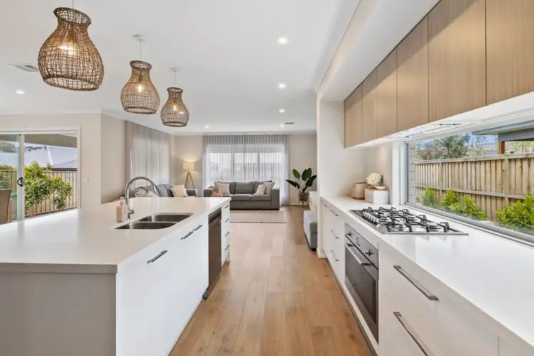 Fifth view of Homely house listing, 18 Cottage Crescent, Torquay VIC 3228
