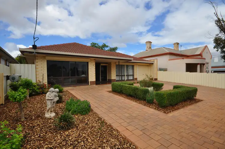 Main view of Homely house listing, 27 Augusta Terrace, Port Augusta SA 5700