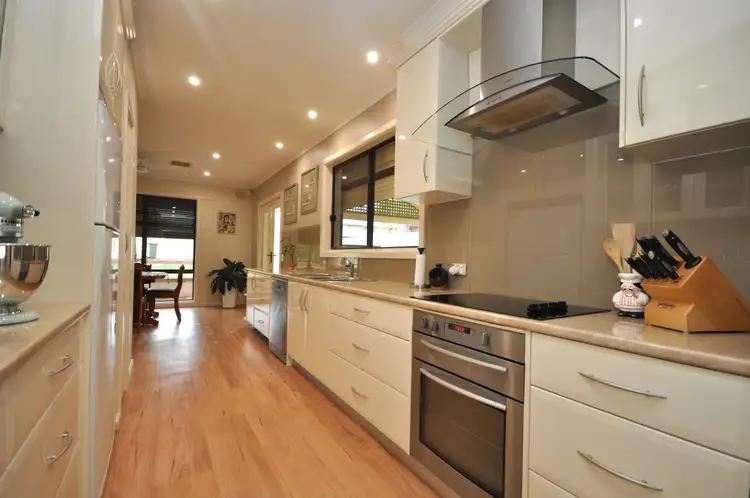 Second view of Homely house listing, 27 Augusta Terrace, Port Augusta SA 5700