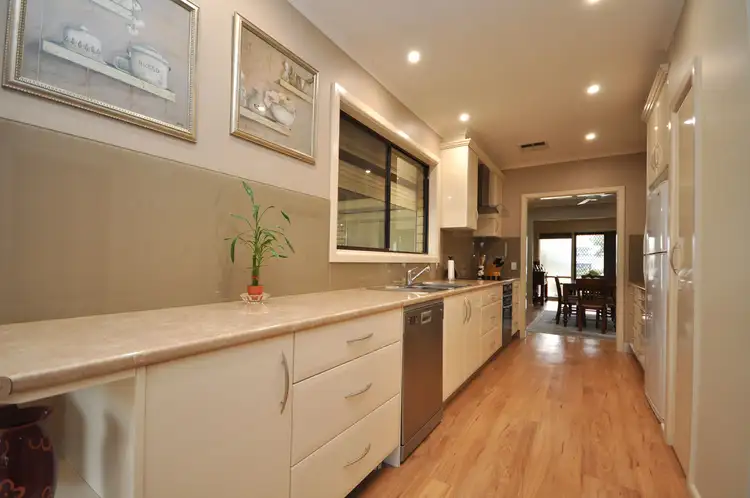 Fourth view of Homely house listing, 27 Augusta Terrace, Port Augusta SA 5700