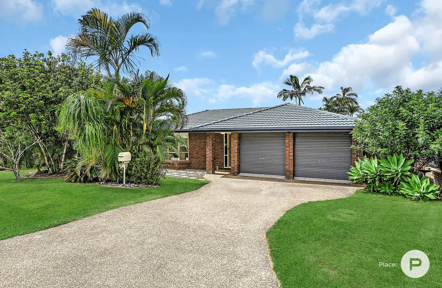 Main view of Homely house listing, 17 Crestone Place, Algester QLD 4115
