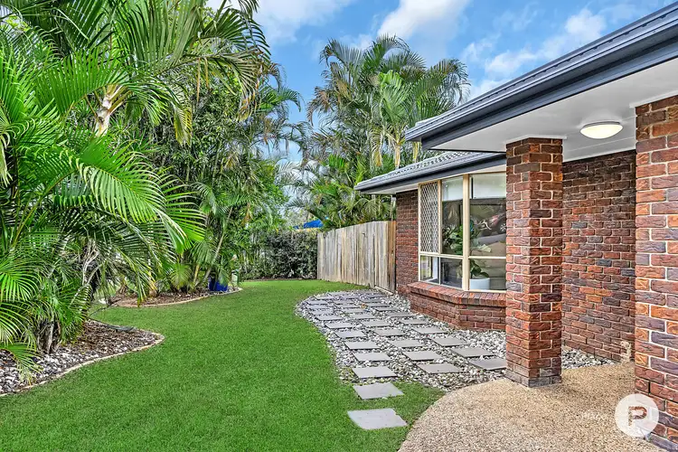 Second view of Homely house listing, 17 Crestone Place, Algester QLD 4115