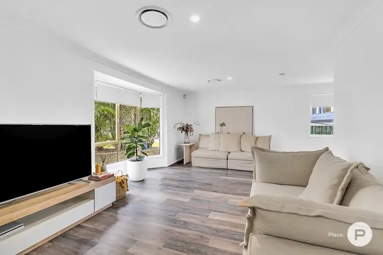 Third view of Homely house listing, 17 Crestone Place, Algester QLD 4115