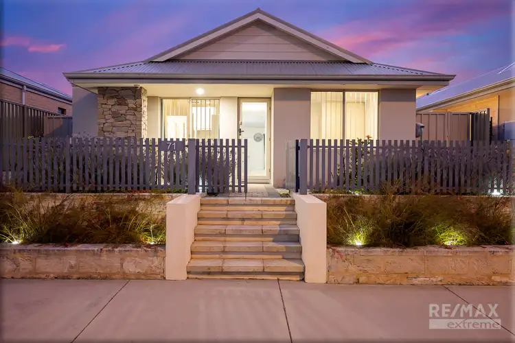 71 Piazza Link, Alkimos WA 6038