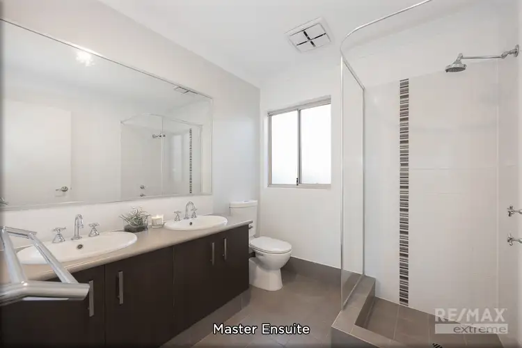 Fifth view of Homely house listing, 71 Piazza Link, Alkimos WA 6038