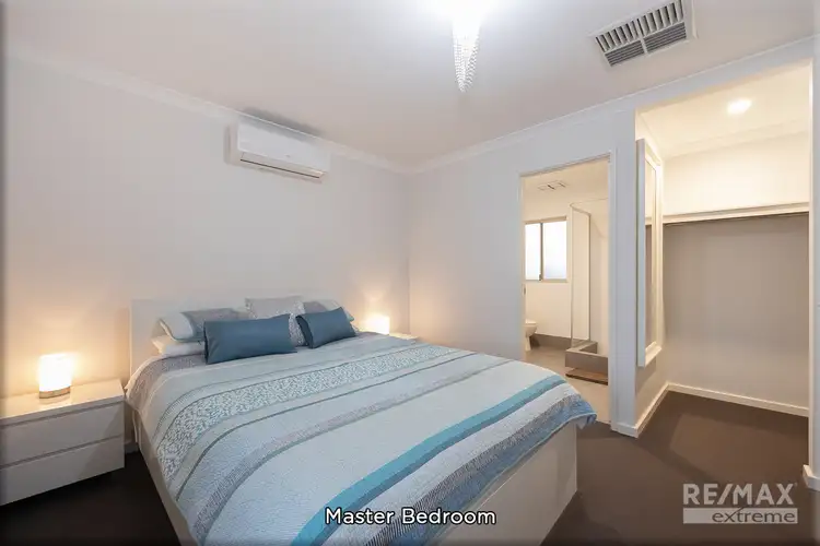 Sixth view of Homely house listing, 71 Piazza Link, Alkimos WA 6038