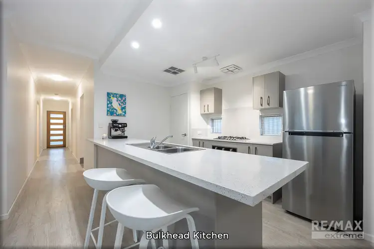 Seventh view of Homely house listing, 71 Piazza Link, Alkimos WA 6038