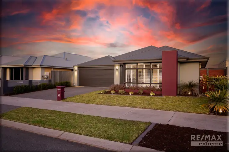 Third view of Homely house listing, 26 Farnham Pass, Alkimos WA 6038