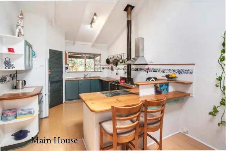 Second view of Homely house listing, 274 Railway Terrace, Margaret River WA 6285
