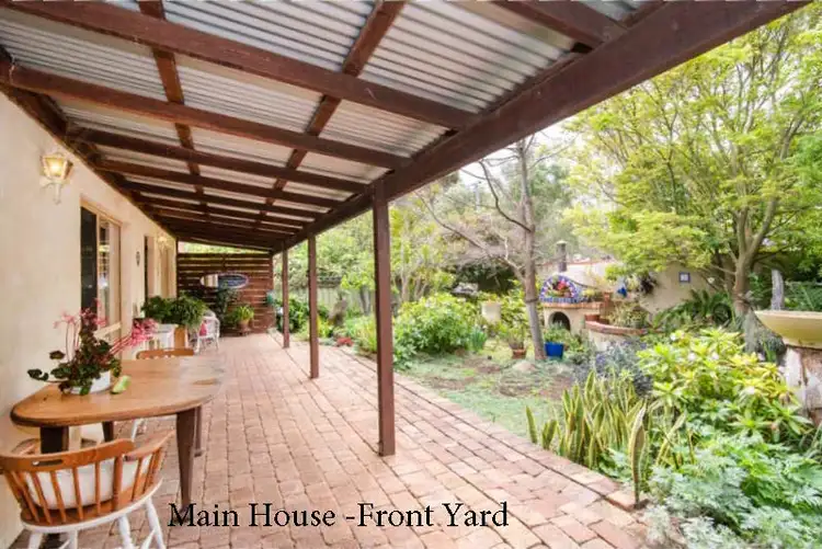 Fourth view of Homely house listing, 274 Railway Terrace, Margaret River WA 6285