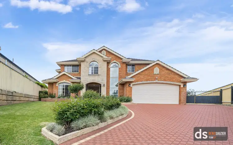 25 Chittering Vista, Pearsall WA 6065
